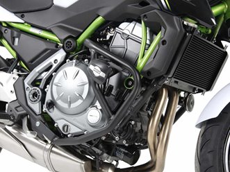 Gmole silnika Kawasaki Z 650 2017-2026 Hepco Becker | 5012527 00 01
