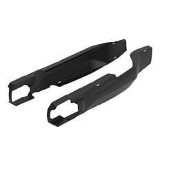 Osłona wahacza (komplet) Yamaha XTZ 690 Tenere, Tenere 700 World Raid (T7) Polisport | 8505500001
