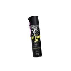 Smar do łańcucha baza teflonowa 400ml Muc-Off | 649