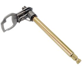 Wałek zmiany biegów Cross 150cc Barton NXT 150 -Kayo, Apollo, Diabolini, Xmotos