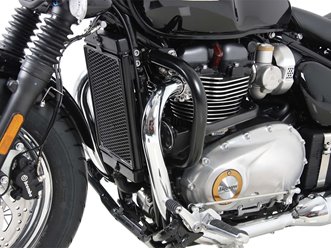 Gmole silnika Triumph Bonneville Speedmaster 2018-2026 Hepco Becker | 5017572 00 01
