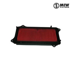 Filtr powietrza Suzuki UX 125 Sixteen MIW | S3180