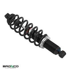 Amortyzator przód Polaris RZR EFI, RZR 800 EFI (skok 125MM, dł. 415MM) Bronco | AU-04380