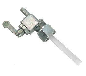 Kranik paliwa do motoroweru Simson, gwint M16