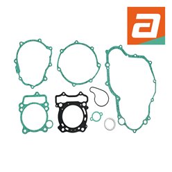 OMP KOMPLET USZCZELEK YAMAHA WR 250F 2003-2013, WRF 250 2003-2014