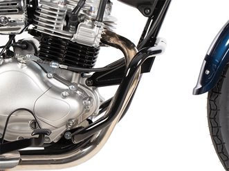 Kawasaki W230 / Meguro S1 2025 - 2025 Gmole silnika Hepco Becker