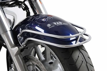 Osłona błotnika Suzuki C 1800 R Intruder 2008-2012 Hepco Becker | 4103516 00 02