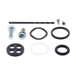 Zestaw naprawczy kranika Honda TRX250X/EX Sportrax, XR400R ALL BALLS | 60-1218