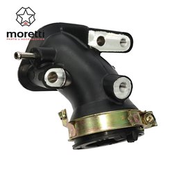 Króciec dolotowy gaźnika SYM Barton Active 1P37QMB Skuter