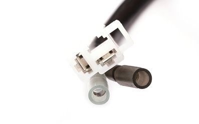 Stator, iskrownik, stoajn alternatora do skutera 4T 50cc Challanger GY6 139QMB, 139QMA Skuter 4T