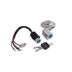 Stacyjka MOTOROWER RANGER CLASIC