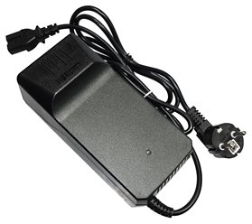 Ładowarka do skutera Barton Tres 3-kołowy skuter elektryczny 60V 2.5A