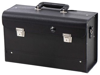 Torba na narzędzia Favorit Pro 7124 HEPCO BECKER | 50 7124 8019