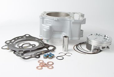 Cylinder kompletny Yamaha YZF 250 Standard 77mm Cylinder Works | 20002-K03