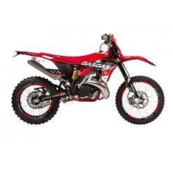 Naklejki Gas Gas EC 125/250/300, ECF 250/300/450 DREAM 5 Blackbird | E2906AB