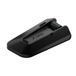 DWU PAK Cardo Edge PRO JBL 45mm - Interkom motocyklowy