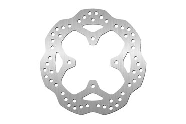 Tarcza hamulcowa przód Polaris Outlaw 450/500, Sportsman 525 (228X77X4MM) (4X8,5MM) WAVE | NG1476X