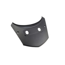 Obudowa łącznik tył grafit Barton Falcon 50 Barton Falcon 125 2