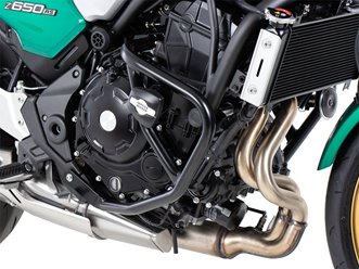 Gmole silnika Kawasaki 650 RS 2022-2026 Hepco Becker | 5012549 00 01