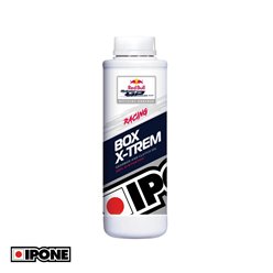 Olej do skrzyni biegów Box Extreme 100% syntetyk 1L Racing Ipone | 800186