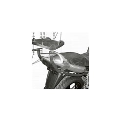Stelaż kufra centralnego Suzuki GSX 650F, 1250F, GSF 650/1200/1250 Bandit/S/ABS bez płyty Kappa | KZ539