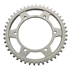 Zębatka tylna 46 zębów, Łańc. 530 Yamaha YZF 600R Thunder Cat, FZS 600 Fazer, FJ 1100, FJ 1200, FZR 750R Genesis MTX PARTS | 11-36Y-46
