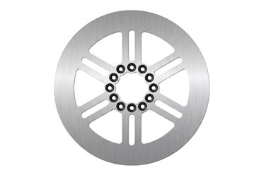 Tarcza hamulcowa przód Suzuki Intruder VS 600/750/800/1400 (295x57x5mm) (12 otworów) | NG1896