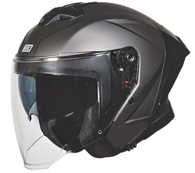 Kask ORIGINE APRICA SOLID matt titanium S