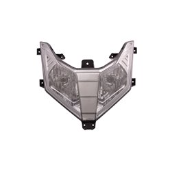 Reflektor, lampa do skutera B-Max Skuter 152QMI GY6 125cm3