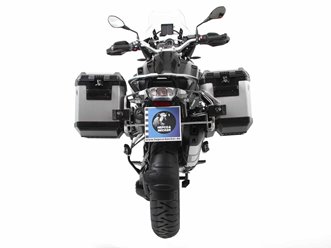 Narzędziówka BMW R 1250 GS Adventure 2019 - 2024 Hepco Becker | 7416519 00 01