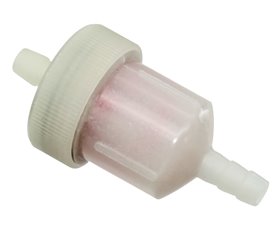 Filtr paliwa rozkręcany