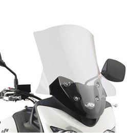 Mocowanie szyby Kappa Suzuki DL 650 V-Strom 11-16 | D3101KITK