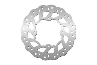 Tarcza hamulcowa przód Kawasaki KX 125/250, KXF 250/450, KLX 250/450 (250x109x3) (4x9,5mm) Wave | NG1762X
