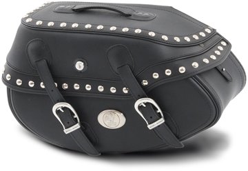 Lewa torba skórzana Buffalo Hepco Becker | 620203 00 01