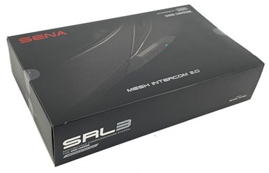 Interkom Shoei NEO3/GTA3 SRL 3 SENA | 21 01 004 0