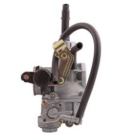 Gaźnik PZ20 Motocykl / Quad 139FMB 125cc 4T ssanie na linkę MORETTI | 5905220824106