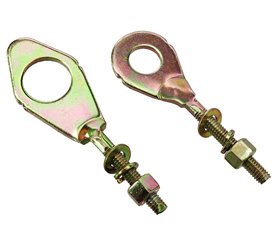 Napinacz łańcucha do motoroweru Ranger Barton Classic (komplet) 139FMB Motorower biegowy