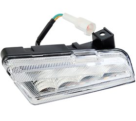 Kierunkowskaz lewy przedni VOGE SR125