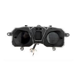 Licznik cyfrowy Barton B-Max na wtryskGY6 (125-150) 152QMI, 157QMJ Skuter