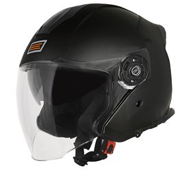 Kask ORIGINE PALIO 2.0 SOLID black matt XXL