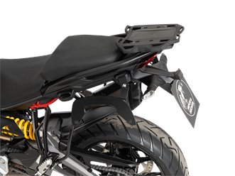 Smartrack bagażnik na tył czarny Ducati Multistrada V2/S | 6807679 01 01