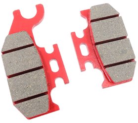 Klocki hamulcowe hamulca postojowego do Hisun Tactic 550