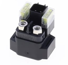 Przekaźnik rozrusznika Yamaha YFM 700 R Raptor, Suzuki VL 125/250, UH 125/150 Burgman, RV 125 Van Van, LT-Z 250 Athena | S410485402004