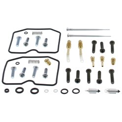 Zestaw naprawczy gaźnika Kawasaki EX 250 Ninja 250R All Balls | 26-1693