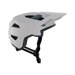 Kask rowerowy MTB ALLMTN 3.0 V24 Biały L (59-63 cm) Leatt | 1024120412