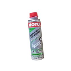 System Keep Clean Gasoline Fuel 0,3L płyn do czyszczenia układu paliwowego Motul | MU112338