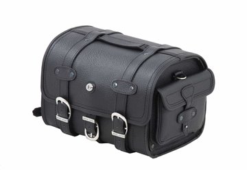 Torba skórzana Liberty 25 litrów (1 szt.) Hepco Becker | 620995