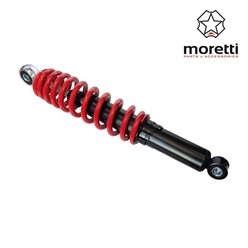 Amortyzator ATV 110 32 cm, sprężyna 8 mm | AMOJHU077