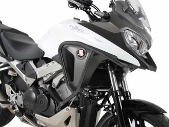 Gmole silnika Honda VFR 800 X Crossrunner 2015 - 2020 Hepco Becker | 501992 00 01