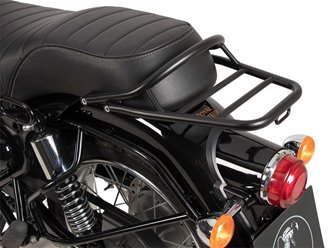 Bagażnik Royal Enfield Bullet 350 2024-2026 Hepco & Becker | 6587662 01 01